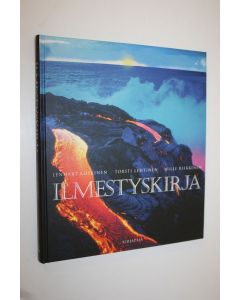 Kirjailijan Lennart Koskinen käytetty kirja Ilmestyskirja