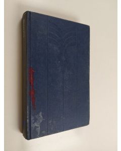 Kirjailijan Stephen King käytetty kirja Tulisilmä