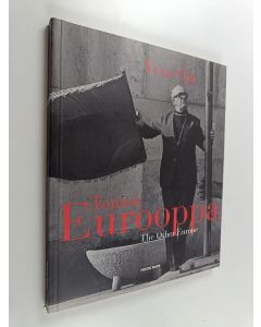 Kirjailijan Vesa Oja käytetty kirja Toinen Eurooppa = The other Europe