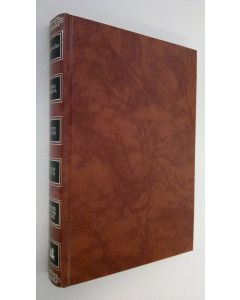 käytetty kirja Kirjavaliot : Francis, Dick : Henkivartija ; Bringle, Mary : Avoin sydän ; Lawrence, R. D. : Suden huuto ; Finch, Phillip : Menneisyyden vanki