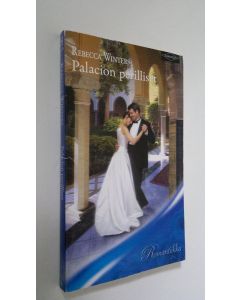 Kirjailijan Rebecca Winters käytetty kirja Palacion perilliset