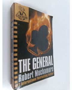 Kirjailijan Robert Muchamore käytetty kirja The General