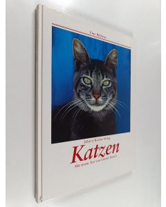 käytetty kirja Katzen