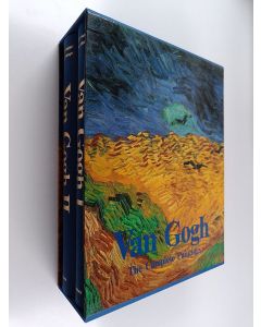 Kirjailijan Ingo F. Walther käytetty teos Van Gogh : The Complete Paintings 1-2