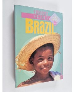 Kirjailijan Insight Insight Guides käytetty kirja Brazil - Insight Guides