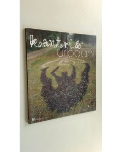 käytetty kirja Kantri & Urbaani