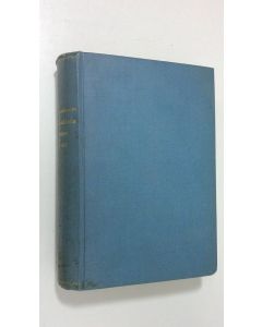 Kirjailijan Ottwell ym. Binns käytetty kirja Vaihdokkaan salaisuus / Herra Crayn seikkailu / Anna Boleyn / Kello 12 yöllä