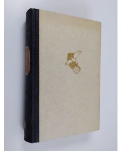 Kirjailijan Jose Ortega y Gasset käytetty kirja Signale unserer Zeit : essays