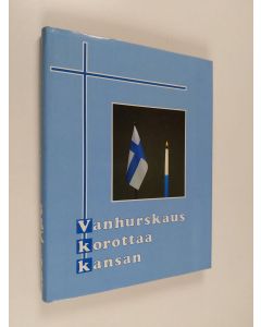 käytetty kirja Vanhurskaus korottaa kansan