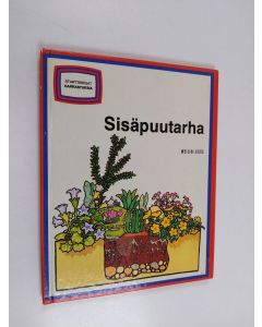 käytetty kirja Sisäpuutarha