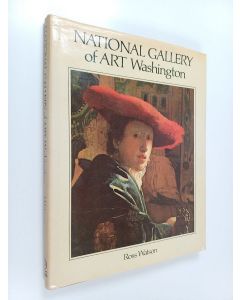 Tekijän Ross Watson & D.C.) National Gallery of Art (Washington käytetty kirja National Gallery of Art, Washington