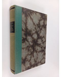 Kirjailijan Helvi Hämäläinen käytetty kirja Säädyllinen murhenäytelmä 2 : romaani