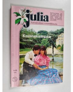 Kirjailijan Kate O'Hara käytetty kirja Kauneuskuningatar