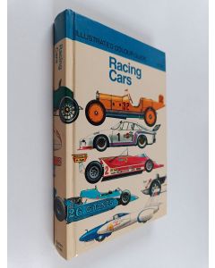 Kirjailijan Piero Casucci käytetty kirja Racing Cars