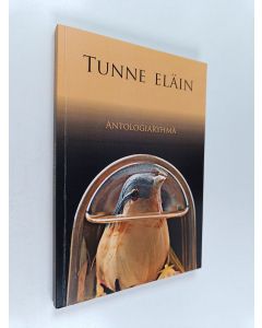 käytetty kirja Tunne eläin