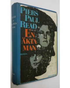 Kirjailijan Piers Paul Read käytetty kirja En äkta man