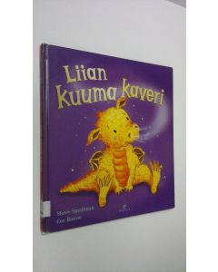 Kirjailijan Steve Smallman käytetty kirja Liian kuuma kaveri