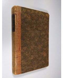 Kirjailijan Maria Pajaniemi käytetty kirja Uusi päivä