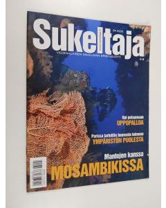 käytetty teos Sukeltaja 5 / 2005