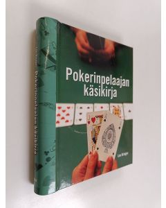 Kirjailijan Lou Krieger käytetty teos Pokerinpelaajan käsikirja