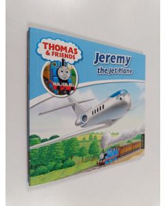 Kirjailijan W. Awdry käytetty kirja Jeremy the Jet Plane