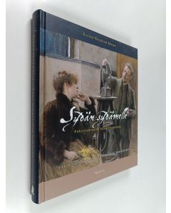 käytetty kirja Sydän sydämelle : pohjoismaisia taiteilijapareja = Vart hjärta har sin saga : Nordiska konstnärspar