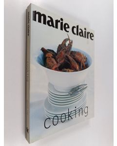 Kirjailijan Donna Hay käytetty kirja Marie Claire Cooking