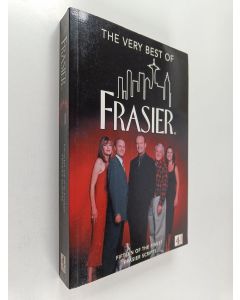 Kirjailijan Bonnie Macmillan käytetty kirja The Very Best of Frasier - Fifteen of the Finest Frasier Scripts