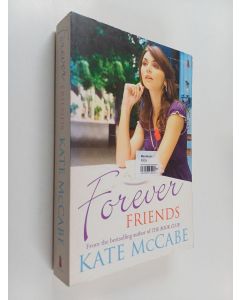 Kirjailijan Kate McCabe käytetty kirja Forever Friends
