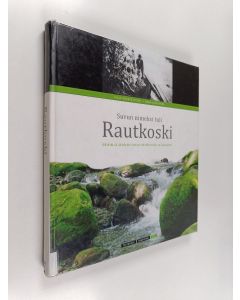käytetty kirja Suvun nimeksi tuli Rautkoski : Erikin ja Marian sukua Heinolassa ja Jaalassa