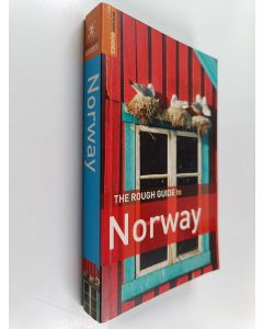 Kirjailijan Phil Lee käytetty kirja Norway - The Rough Guide to Norway