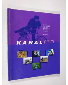 käytetty kirja Kanal Fem, Tiden lider - världen förändras