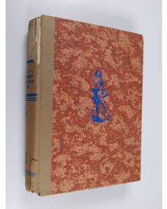 käytetty kirja Maailman mestariseikkailijoita : kokoelma tunnettujen kirjailijain edustavimpia tuotteita 1