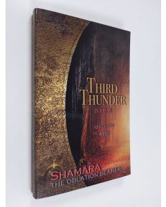 käytetty kirja Third thunder : book 2