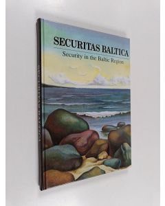 käytetty kirja Securitas Baltica