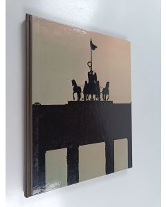 Tekijän Frederic V. Grunfeld  käytetty kirja The great cities : berlin