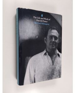Kirjailijan Michael Billington käytetty kirja The Life and Work of Harold Pinter