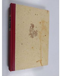 Kirjailijan Enid Blyton käytetty kirja Seikkailujen linna