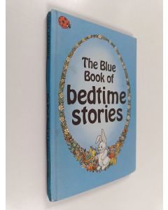 käytetty kirja The blue book of bedtime stories