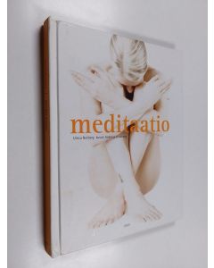 Kirjailijan Ulrica Norberg käytetty kirja Meditaatio