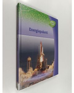 käytetty kirja Energiapaketti