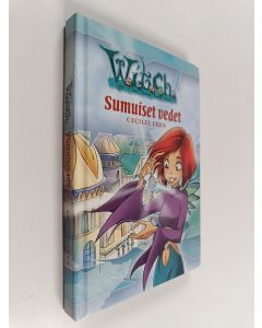 Kirjailijan Cecilie Eken käytetty kirja Sumuiset vedet