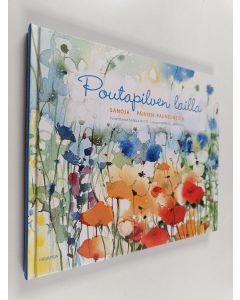 uusi kirja Poutapilven lailla : sanoja päivien kauneudesta