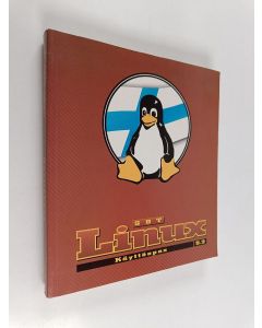 käytetty kirja Sot-linux 5.2 : Sot-linuxin käyttöopas