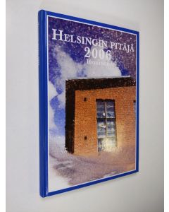 käytetty kirja Helsingin pitäjä 2006