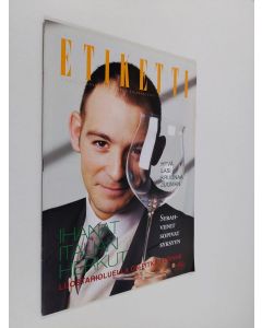 käytetty teos Etiketti 3/2003