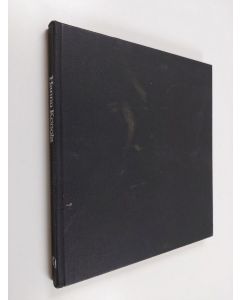 Kirjailijan Hannu Konola käytetty kirja Hannu Konola