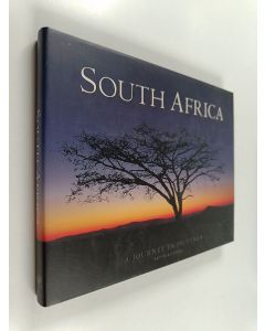 käytetty kirja South Africa : A Journey in Pictures