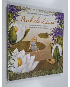 Kirjailijan Brian Alderson käytetty kirja Peukalo-Liisa