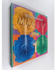 Kirjailijan Marjatta ym. Alestalo-Shepelenko käytetty kirja Kapusta = Kapusta Master 1